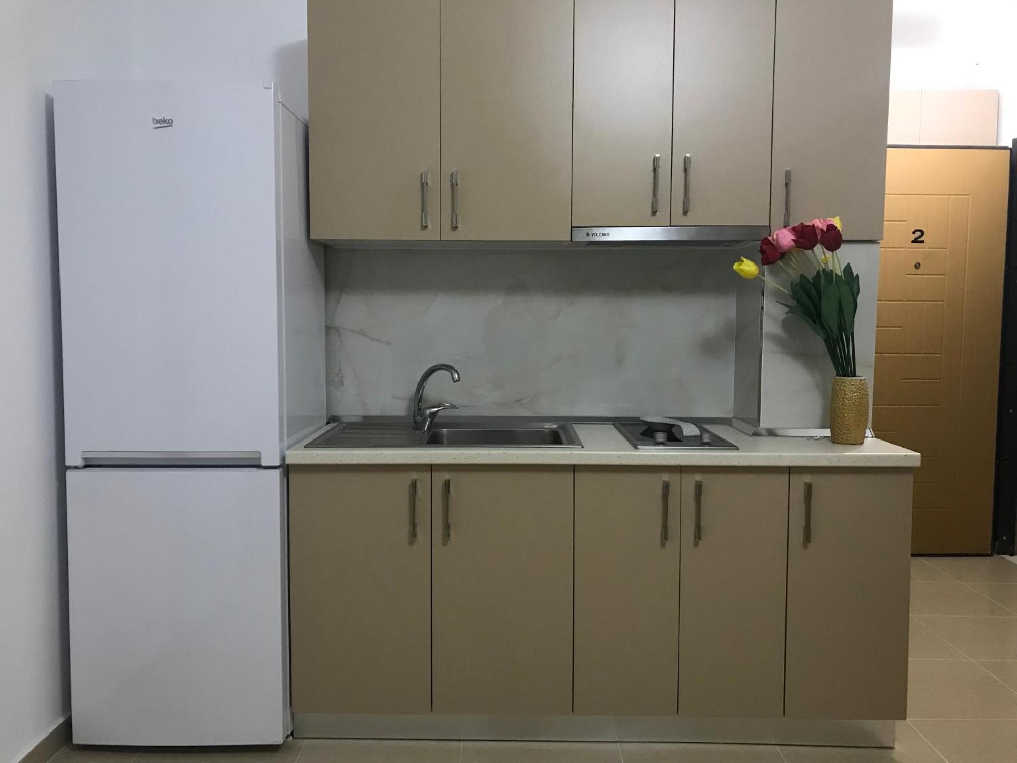 Apartamento Maison De La Vlorë