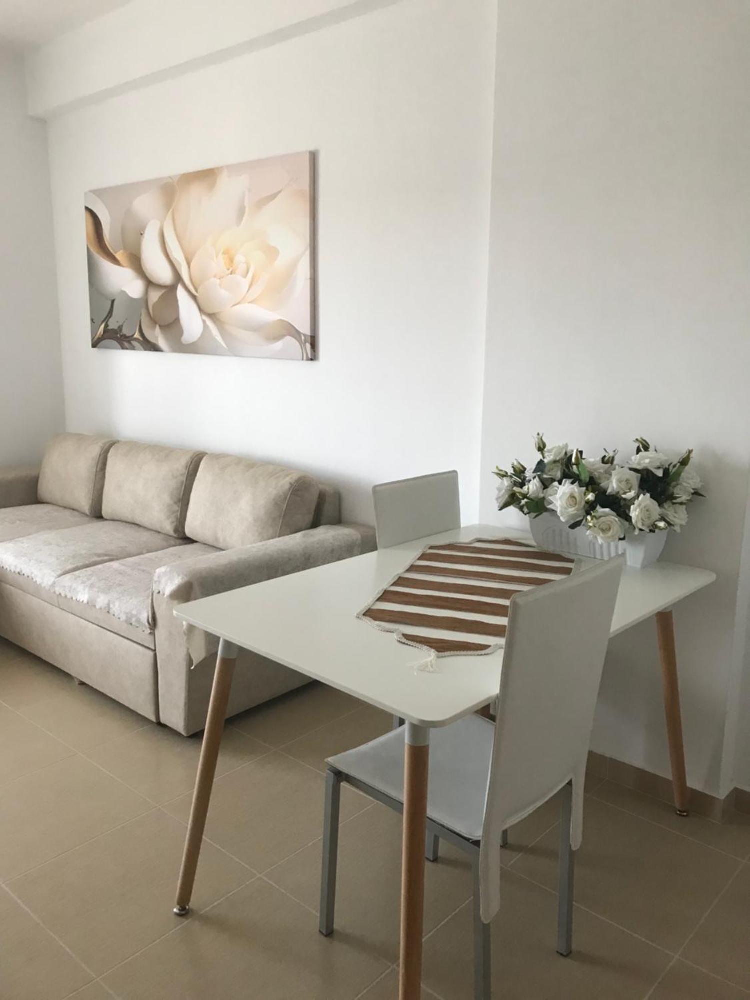Apartamento Maison De La Vlorë