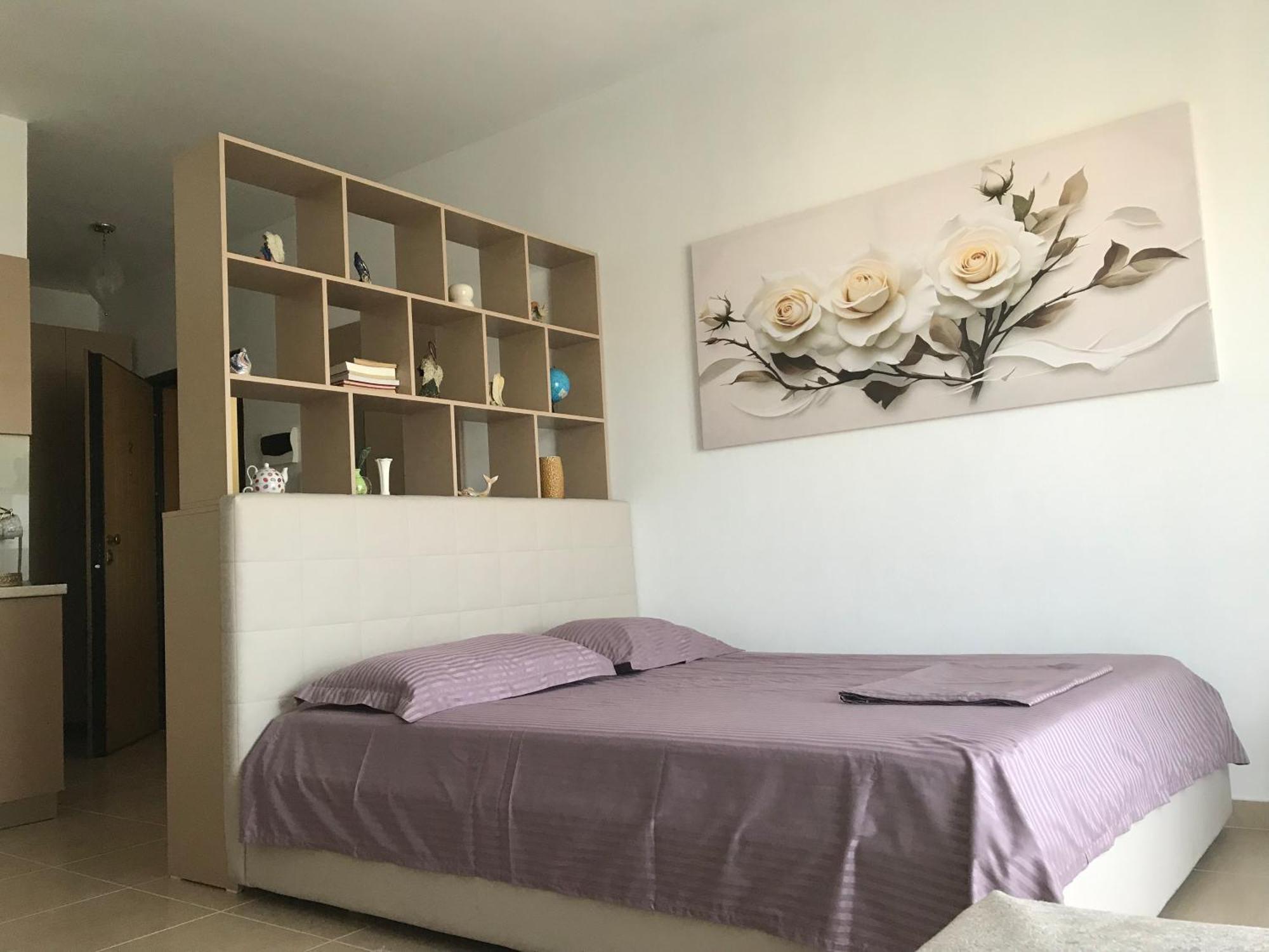 Maison De La Appartement Vlorë