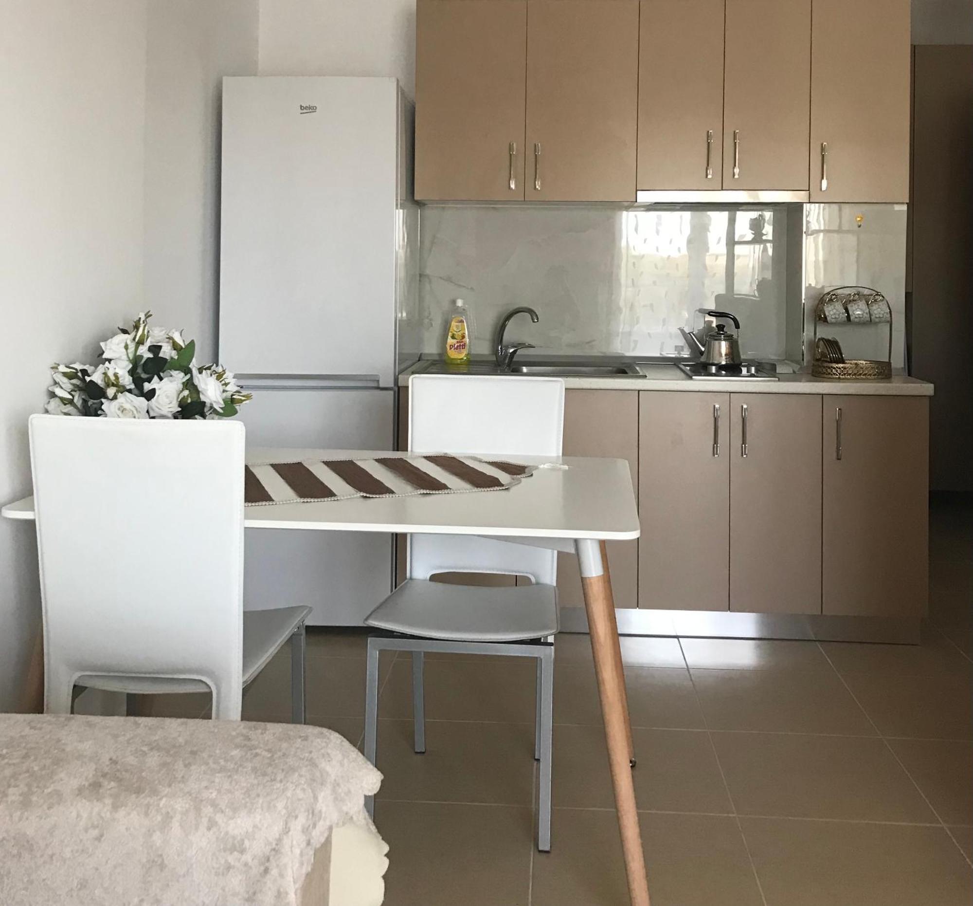 Apartamento Maison De La *