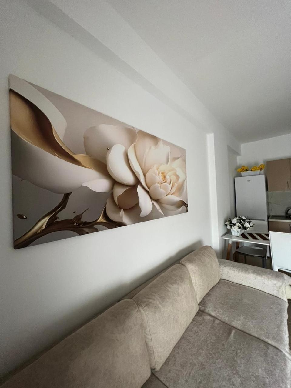 Maison De La Apartamento *