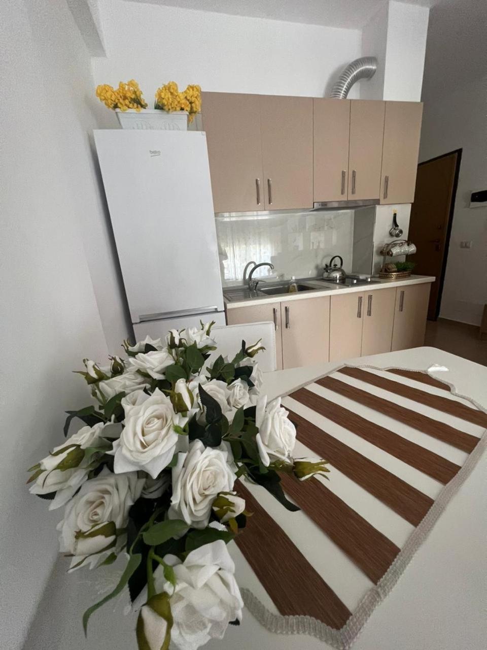 Maison De La Apartamento *